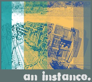 an instance...